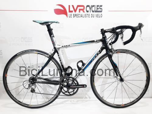 BH Global Concept ficha técnica y opiniones